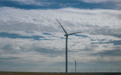 Wind Power: A Breath of Fresh Energy