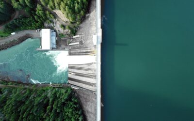 Hydropower: The Power of Water