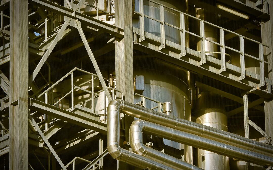 Understanding Industrial Compliance Testing: Ensuring Safety, Quality, and Reliability