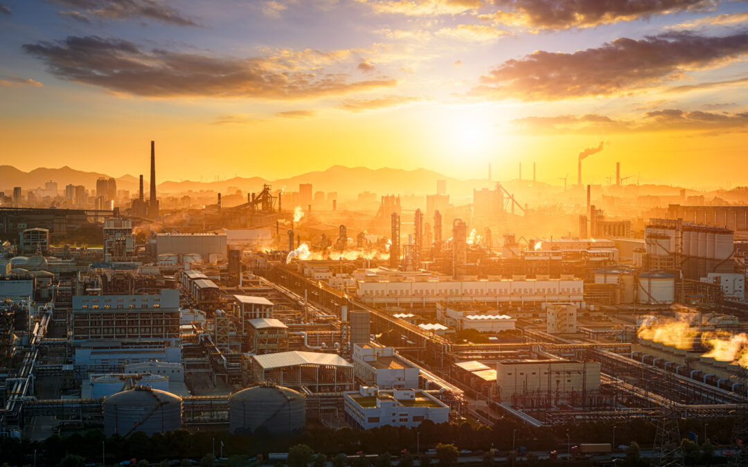 Factory Stack Monitoring and Testing: What Industrial Facilities Need to Know