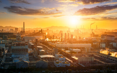 Factory Stack Monitoring and Testing: What Industrial Facilities Need to Know